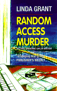 Random Access Murder: The First Catherine Sayler Mystery
