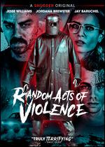Random Acts of Violence - Jay Baruchel