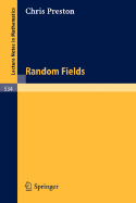 Random Fields