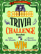 Random House $10,000 Trivia Challenge - Hook, Henry