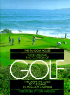Random House International Encyclopedia of Golf