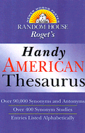Random House Roget's Handy American Thesaurus
