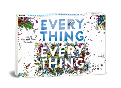 Random Minis: Everything, Everything - Yoon, Nicola