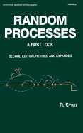 Random Processes: A First Look, Second Edition,