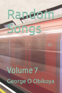 Random Songs: Volume 7