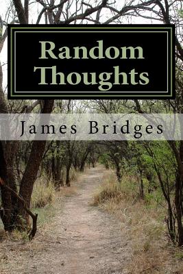 Random Thoughts - Bridges, Mr James T