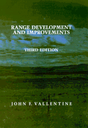 Range Development and Improvements - Vallentine, John F