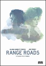 Range Roads - Kyle Thomas