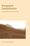 Rangeland Desertification