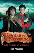 Ranger's Apprentice 8: The Kings of Clonmel