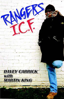 Rangers I.C.F. - Carrick, Davey, and King, Martin