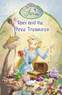 Rani and the Three Treasures: Chapter Book