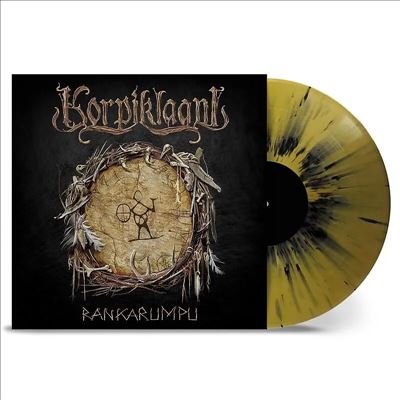 Rankarumpu - Korpiklaani