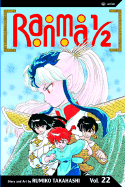 Ranma 1/2, Volume 22