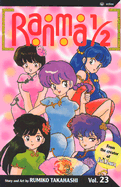 Ranma 1/2, Volume 23