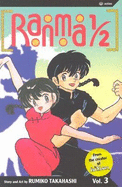 Ranma 1/2, Volume 3