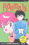 Ranma 1/2, Volume 6 - 