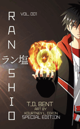 Ranshio: Special Edition Vol. 001