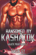 Ransomed by Kashatok