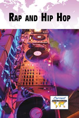 Rap and Hip-Hop - Thompson, Tamara (Editor)