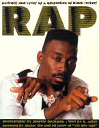 Rap!: Portraits and Lyrics of a Generation of Black Rockers
