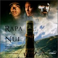 Rapa Nui [US] - Original Soundtrack