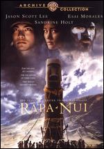 Rapa Nui - Kevin Reynolds