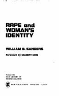 Rape and Woman s Identity - Sanders, William