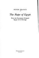 Rape of Egypt - France, Peter