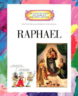 Raphael - Venezia, Mike