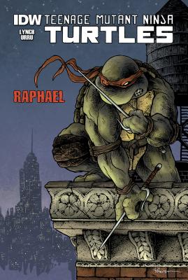 Raphael - Lynch, Brian