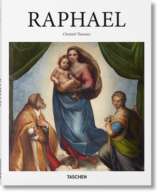 Raphael - Thoenes, Christof