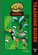 Rapid Maths: Stage 4 Teacher's Guide