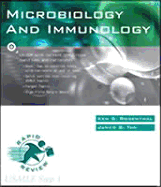 Rapid Review Microbiology and Immunology - Rosenthal, Ken, PhD, and Tan, James S, MD