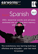 Rapid Spanish, Volume 1