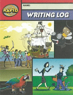Rapid Writing: Writing Log 6, 6 Pack