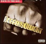 Rappers Delight - Various Artists