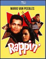 Rappin' [Blu-ray]