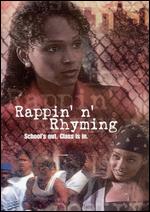 Rappin'-n-Rhyming - Todd Ryan