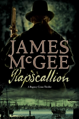 Rapscallion - McGee, James