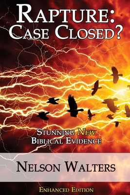 Rapture: Case Closed?: Enhanced Edition - Walters, Nelson