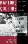 Rapture Culture