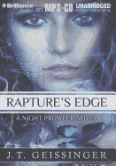 Rapture's Edge