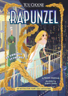 Rapunzel: An Interactive Fairy Tale Adventure