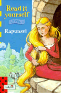 Rapunzel - Ladybird Books (Editor)