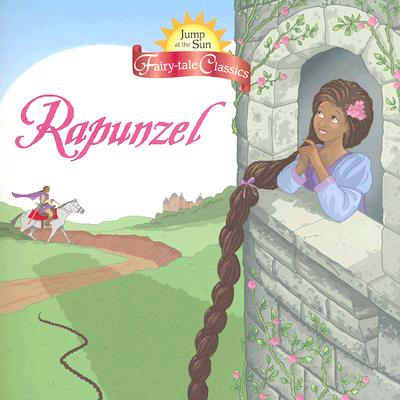Rapunzel - 