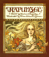 Rapunzel - Grimm, Jacob Ludwig Carl, and Grimm, Wilhelm