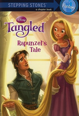 Rapunzel's Tale - Bazaldua, Barbara (Adapted by)