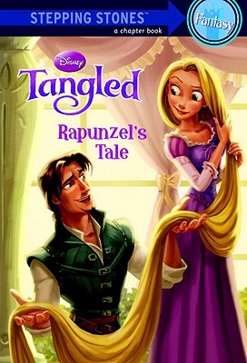 Rapunzel's Tale - Bazaldua, Barbara (Adapted by)