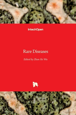 Rare Diseases - Wu, Zhan He (Editor)